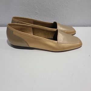 Enzo Angiolini Liberty Flats